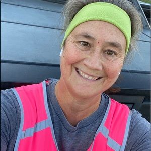 Meet your Posher, Ann